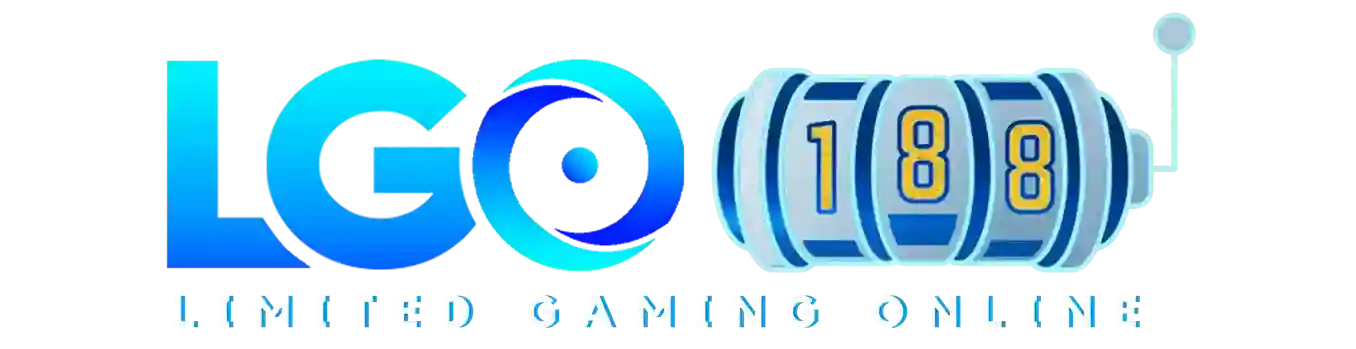 LGO188 Official Logo